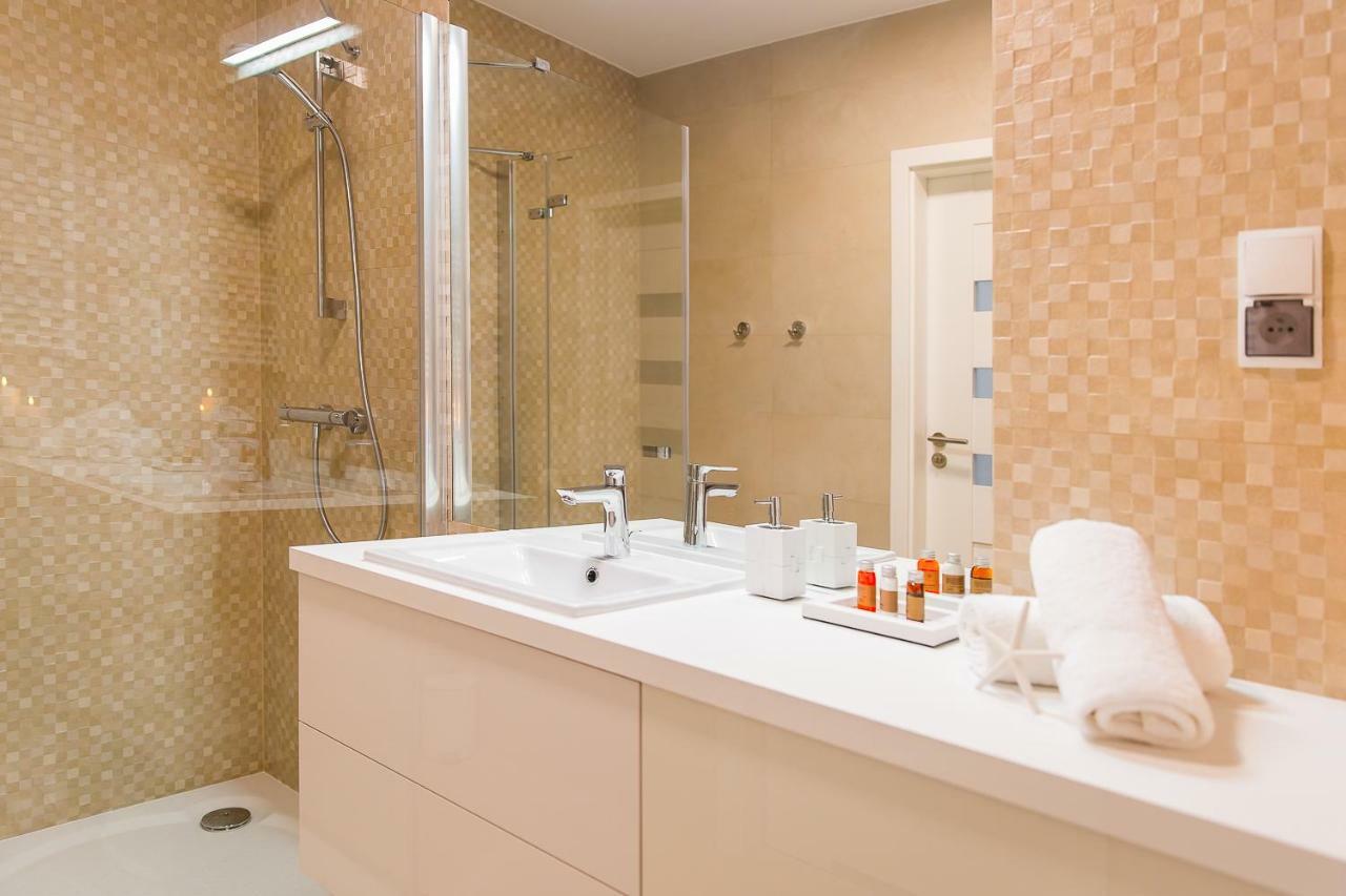 Apartament Sirius Polanki Park Колобжег Екстер'єр фото